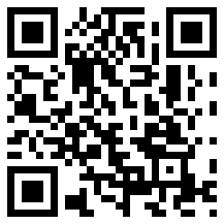 Get a QR Code Reader to decode