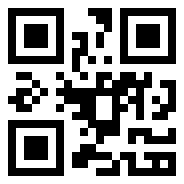 телефон Избы-читальни qrcode