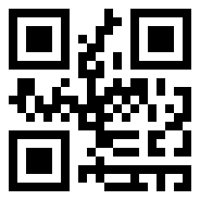 QR-code Frank van Weerdenburg van Weerdenburg Webworks