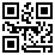 QR-code Dinie van den Brenk van Uitstapjesspecialist.nl