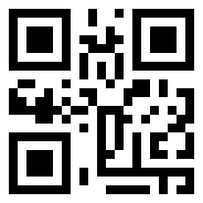 QR-code Marc Dijkstra van Restaurant Promessa