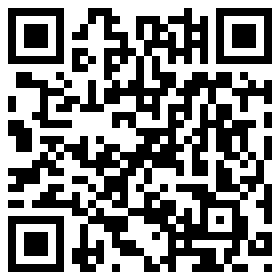 An example QR code