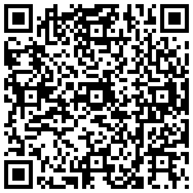 translation: This is an example of some text that you can see because you have a QR code reader.