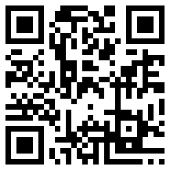 QR Code - Levi D. Thomas