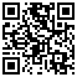 Bionic Style's mobile scannable QRcode