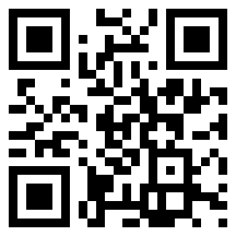 e-Banna theme QR Code for OTA Download