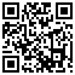 Esempio di codice a barre secondo lo standard QR