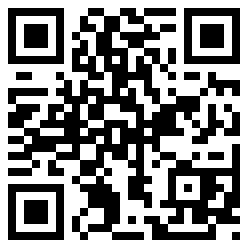 QR Code für #zugtourismus - Checkin + Kaykus
