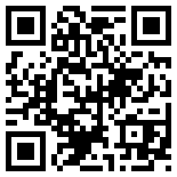 qrcode für Hochparterre's New York Blog
