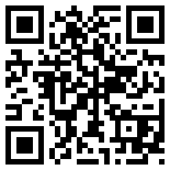 qrcode für Hochparterre's Dubai Blog