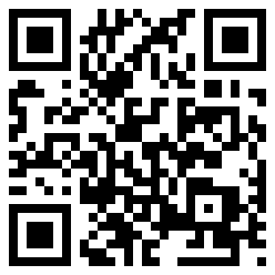 Image: MMM QR Code via Kaywa