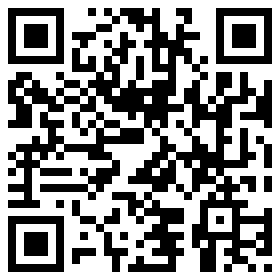 Código QR del feed de 3viajes.com
