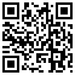 Food Lovers Website qrcode