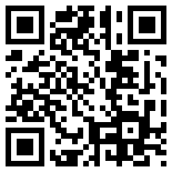 QR Code of this Blog