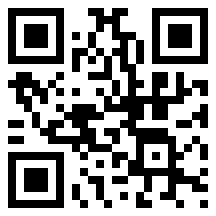 QR Code for GoGoBlogs