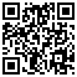Auflösung via Scannen des QR Codes