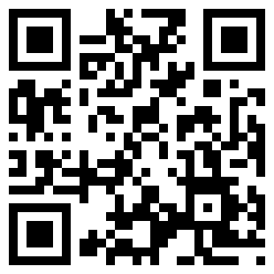 QR Code for LAFD News and Information Blog