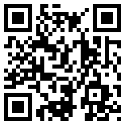 QRcode der Mobilen Seite von Thing Franfurt