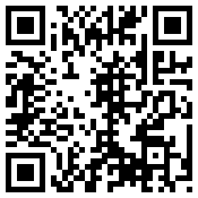 CA State Agencies on Twitter qrcode