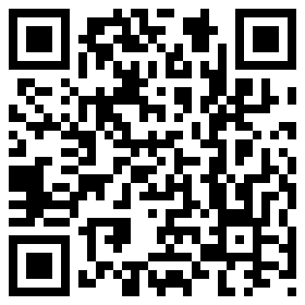 Code QR de la paroisse
