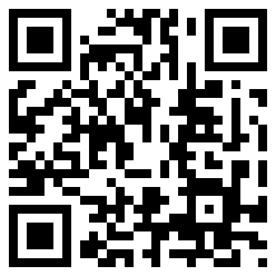 QR Code zum Blog