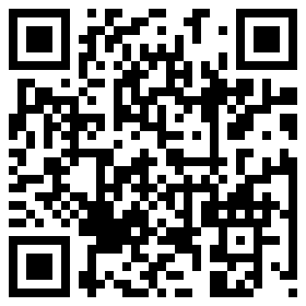 A QRCode that links to a geohash with a timestamp