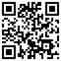 Blog's QRCode