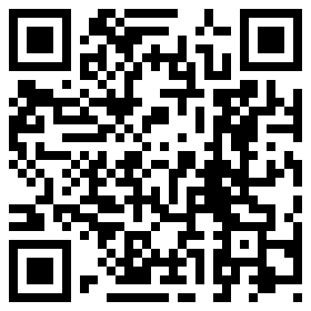 This blog's QR Code