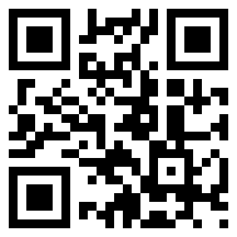 QR code for http://tenet.mobi