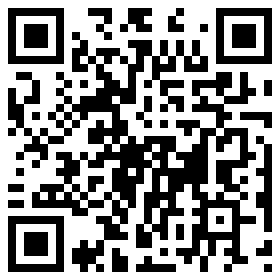 QR code do blog UniversalAccess