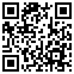 QR kód s odkazem na článek