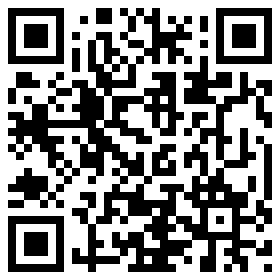 QR kód s odkazem na článek