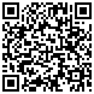 QR kód s odkazem na článek