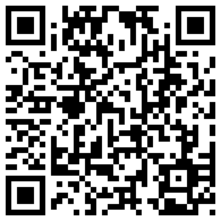QR kód s odkazem na článek