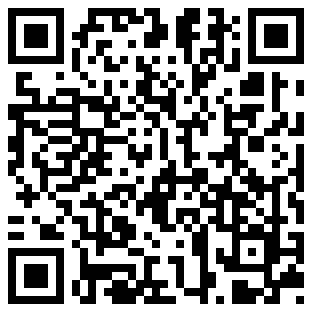 QR kód s odkazem na článek