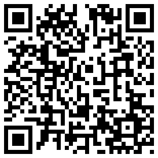 QR kód s odkazem na článek