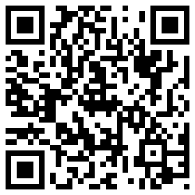 QR kód s odkazem na článek
