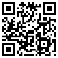 QR kód s odkazem na článek