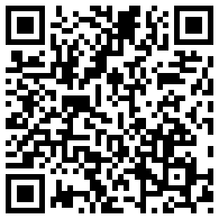QR kód s odkazem na článek