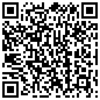 QR kód s odkazem na článek
