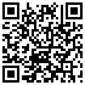 QR kód s odkazem na článek