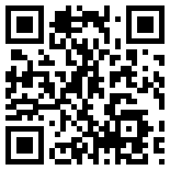 QR kód s odkazem na článek