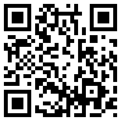 QR kód s odkazem na článek