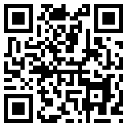 QR kód s odkazem na článek
