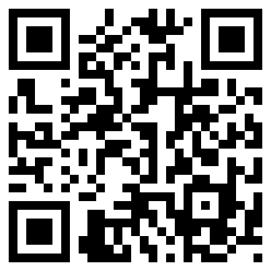 QR kód s odkazem na článek