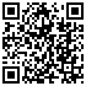 QR kód s odkazem na článek