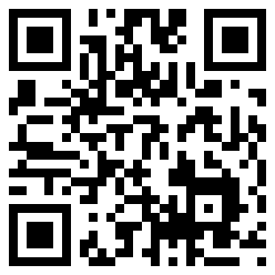 QR kód s odkazem na článek