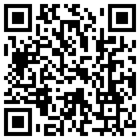QR kód s odkazem na článek