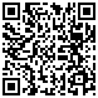 QR kód s odkazem na článek