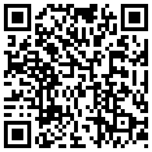 QR kód s odkazem na článek